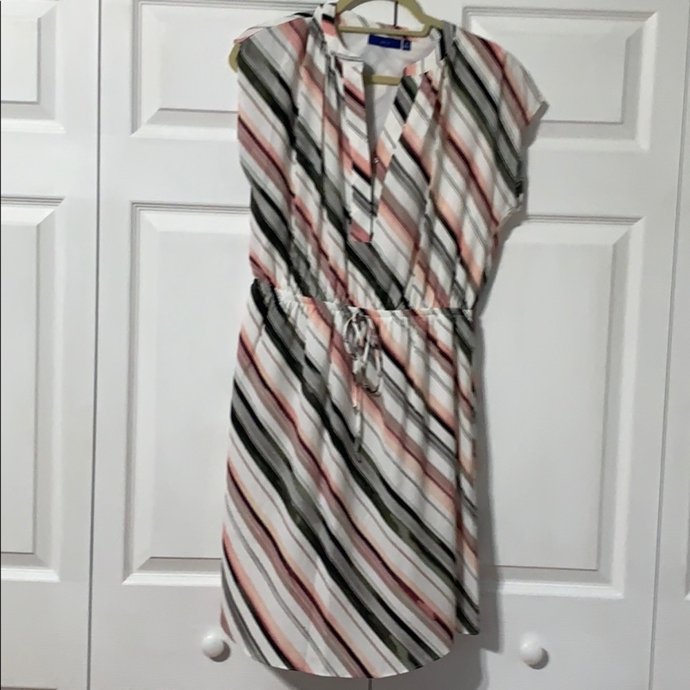 Apt 9 dress
